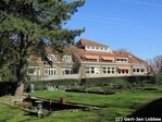 Zuidgevel.
<br/>
Gert-Jan Lobbes, 2017